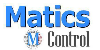 Matics Control Logo